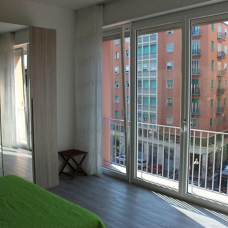 Casadolcecasa Apartment Bologna Ngoại thất bức ảnh