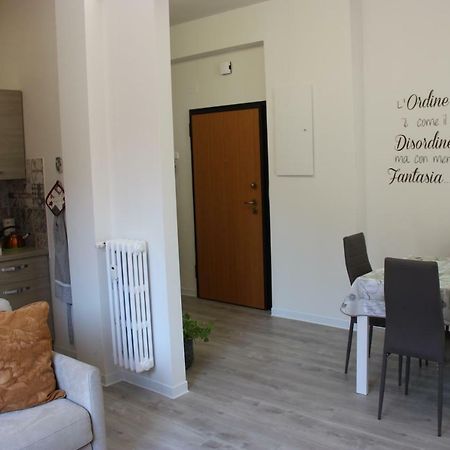 Casadolcecasa Apartment Bologna Ngoại thất bức ảnh