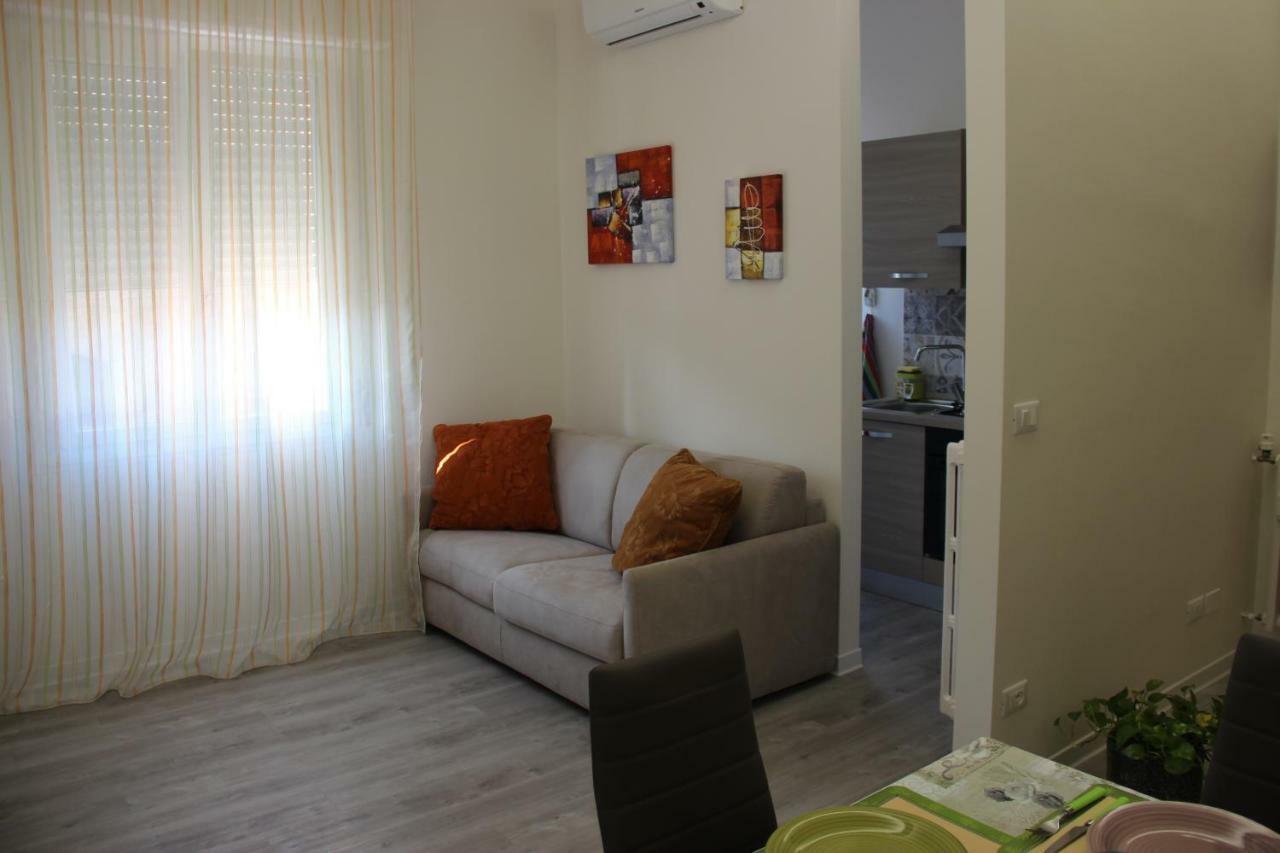 Casadolcecasa Apartment Bologna Ngoại thất bức ảnh